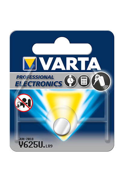 Varta Battery V625U 1,5V